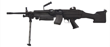 M249 SAW